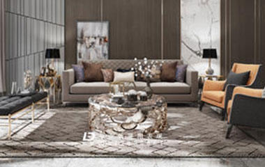 What problems should sofa dealers pay attention to when purchasing sofa