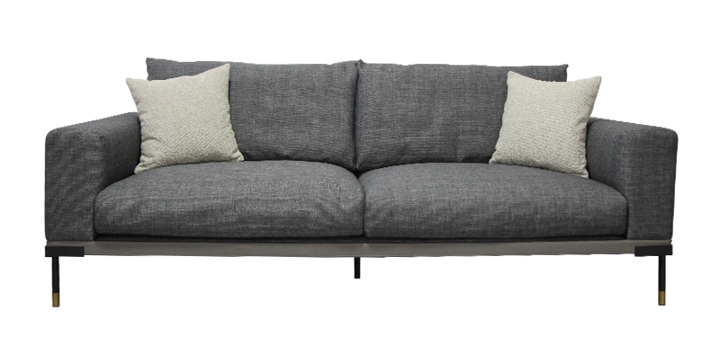 Simple leisure sofa